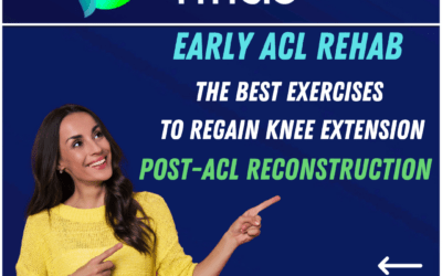 What can I do to prevent an ACL injury?
